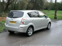 Used Toyota Corolla Verso 2008 MPV