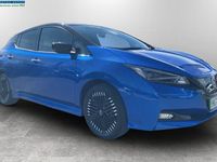 Used Nissan Leaf Tekna 110 kW (150 HP) 2025 Hatchback