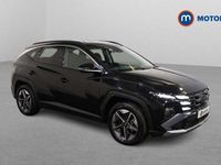 Używany Hyundai Tucson Premium 252 KM (185 kW) 2026 SUV
