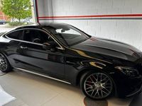 used Mercedes C63S AMG AMG