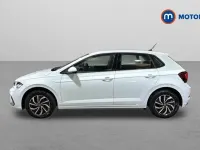 Second-hand VW Polo Life 80 CP (58 kW) 2026 Hatchback