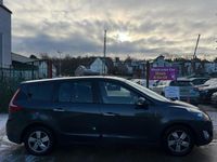 Begagnad Ford C-MAX Titanium 2011 Svart Minibuss