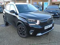 Usado Citroën C3 101 CV (74 kW) 2025 Negro SUV