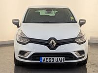 used Renault Clio IV GT Line TCe 90 5d