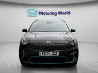 Used Kia e-Niro Plus 147 kW (201 HP) 2022 Black SUV