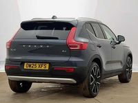 Used Volvo XC40 Ultra 194 HP (142 kW) 2026 SUV