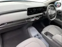 Used Kia EV3 Air 147 kW (201 HP) 2025 Blue SUV