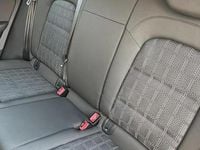 Used Audi Q3 Sport 184 HP (135 kW) 2017 Silver SUV