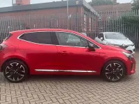 Used Renault Clio Techno 143 HP (105 kW) 2025 Hatchback