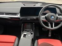 Used BMW X1 M Sport 150 HP (110 kW) 2024 Grey SUV