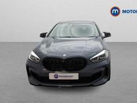 Usado BMW M135 306 CV (225 kW) 2023 Gris Utilitario