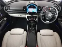 Usado Mini John Cooper Works Clubman 306 HP (225 kW) 2022 Verde Carrinha