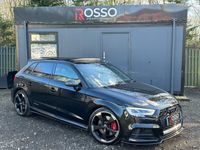 used Audi S3 Sportback 2.0 TFSI S Tronic quattro Euro 6 (s/s) 5dr