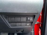 Used Toyota Yaris Hybrid 116 HP (85 kW) 2022 Red/black Hatchback