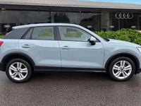 Used Audi Q2 Sport 190 HP (139 kW) 2022 Grey SUV