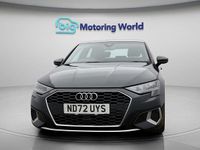 Used Audi A3 Sportback e-tron Sport 201 HP (147 kW) 2023 Hatchback