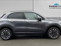 used Fiat 500X 1.0 Cross Part Leather Interi Hatchback