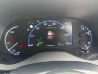 Used Toyota Yaris Cross Design 116 HP (85 kW) 2023 Blue SUV