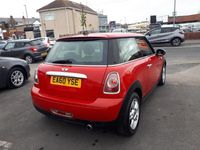used Mini ONE Hatch 1.63-Door From £3,695 + Retail Package