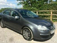 Used VW Jetta 2007 Sedan