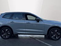 Used Volvo XC60 Plus 250 HP (183 kW) 2025 SUV