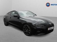Used BMW 420 M Sport 184 HP (135 kW) 2026 Coupe