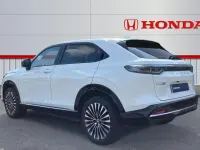 Begagnad Honda e Elegance 150 kW (204 HK) 2024 Halvkombi