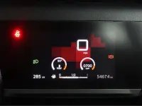 Used Citroën C4 PureTech 131 HP (96 kW) 2021 Red Hatchback