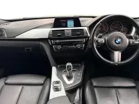 Used BMW 335 M Sport 309 HP (227 kW) 2017 White