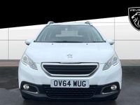 Used Peugeot 2008 Active 82 HP (60 kW) 2014 SUV