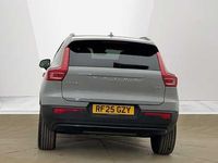 Usado Volvo XC40 Plus 194 HP (142 kW) 2026 SUV
