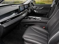 New Chery Tiggo 7 204 HP (150 kW) 2026 Metallic  lunar silver SUV