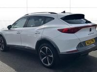 Begagnad Cupra Formentor 150 HK (110 kW) 2024 SUV