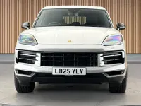 Used Porsche Cayenne 470 HP (345 kW) 2025 Grey SUV