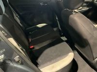 Begagnad Nissan Micra Acenta 71 HK (52 kW) 2018 Grå Halvkombi