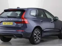 Usado Volvo XC60 Plus 250 HP (183 kW) 2024 Azul SUV