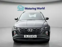 Used Hyundai Tucson SE 180 HP (132 kW) 2023 Grey SUV