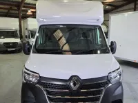 Used Renault Master Business 2022 White MPV