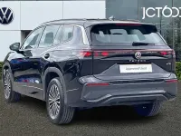 Used VW Tayron 150 HP (110 kW) 2025 SUV