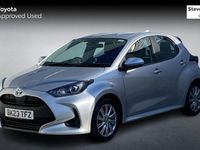 Used Toyota Yaris Hybrid 116 HP (85 kW) 2026 Hatchback