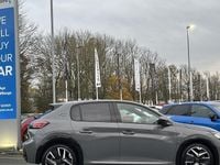 Used Peugeot 208 GTi 102 HP (75 kW) 2024 Hatchback
