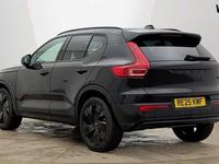 Used Volvo XC40 Plus 194 HP (142 kW) 2025 SUV