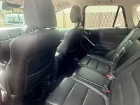 Used Mazda CX-5 Inclusive 175 HP (128 kW) 2016 Red SUV