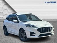Usado Ford Kuga ST-Line 2021 Branco SUV