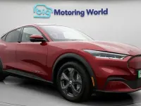 Used Ford Mustang Extended Range 294 HP (216 kW) 2022 Estate