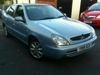 used Citroën Xsara 1.4