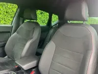 Used Seat Ateca 4Drive 190 HP (139 kW) 2018 SUV