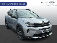 Used Citroën C5 PureTech 131 HP (96 kW) 2023 Hatchback