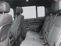 Used Land Rover Defender HSE Dynamic 2025 Black SUV