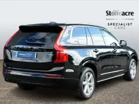 Used Volvo XC90 Core 2024 Black SUV